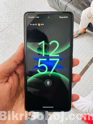 Pixel 7
